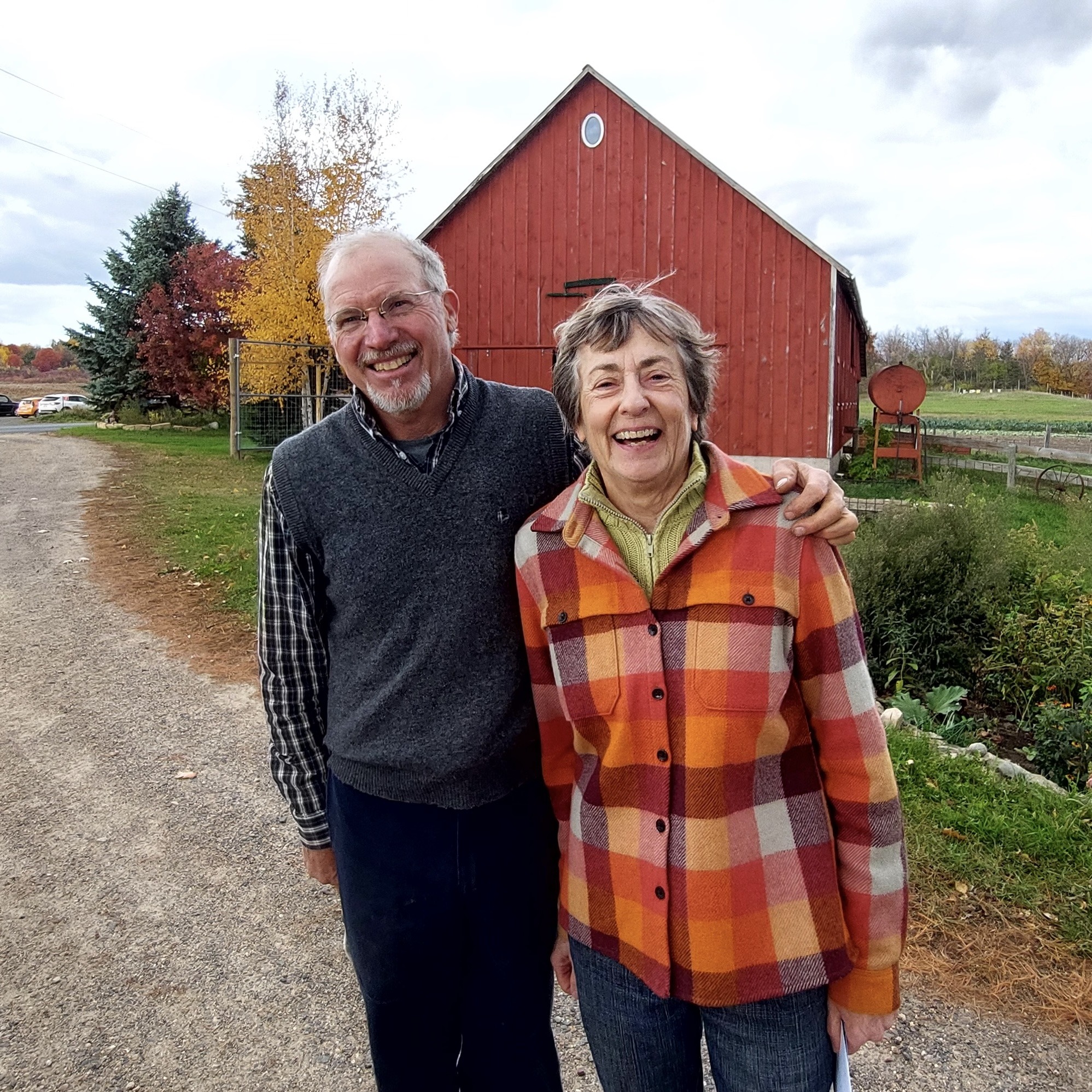 Climate Land Leaders members