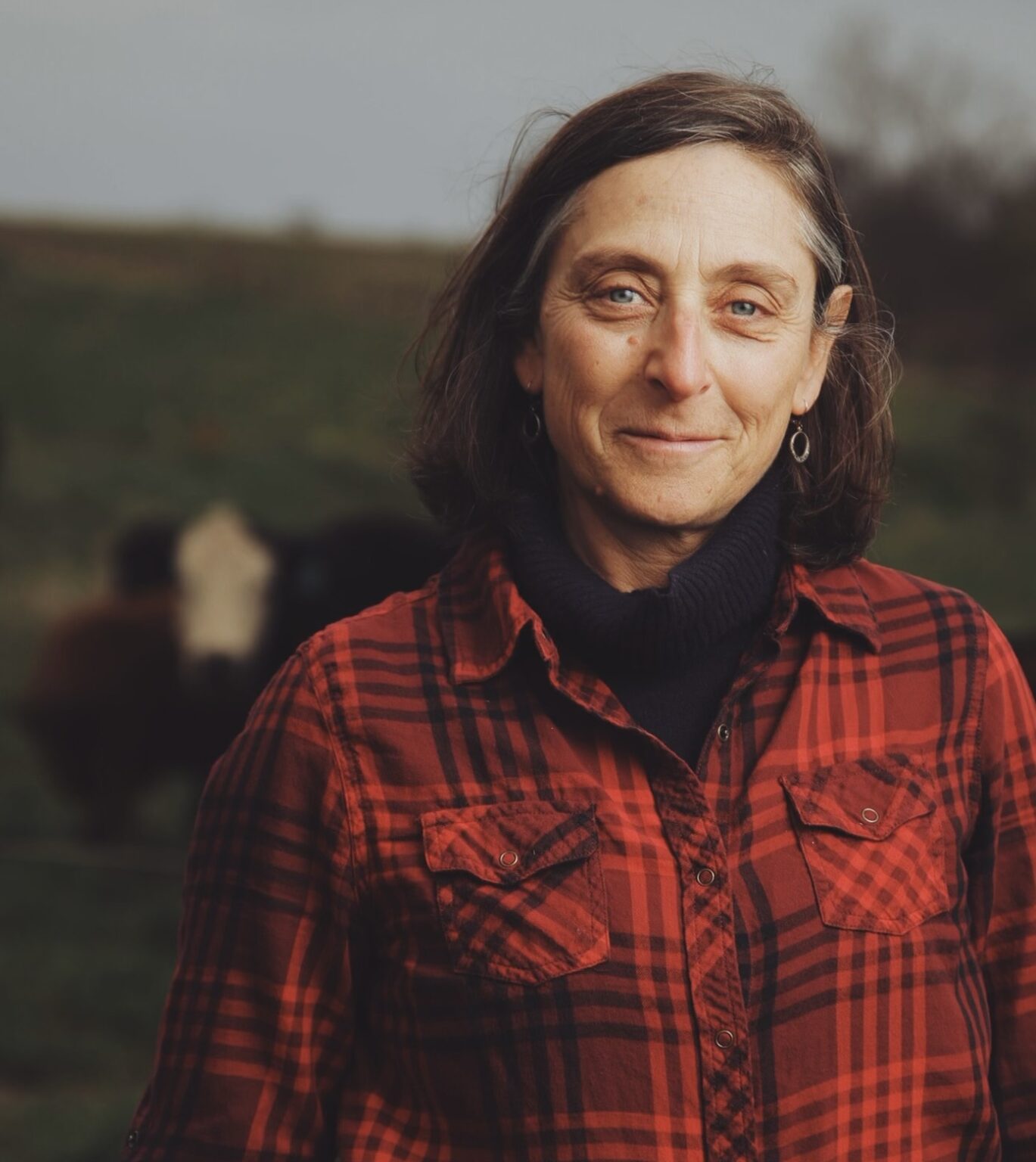 What landowners say about conservation A guest piece by Beth Hoffman