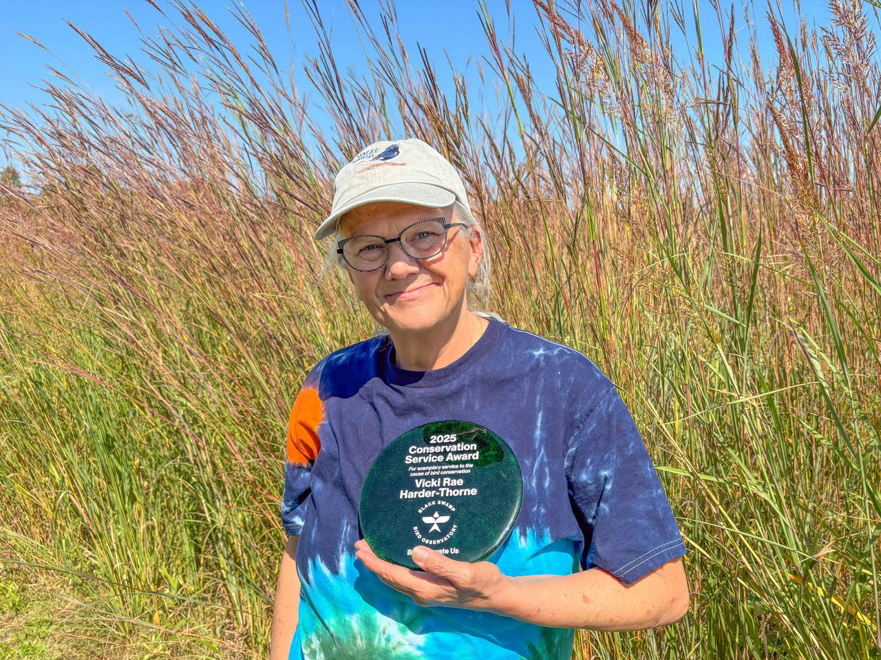 Climate Land Leaders member